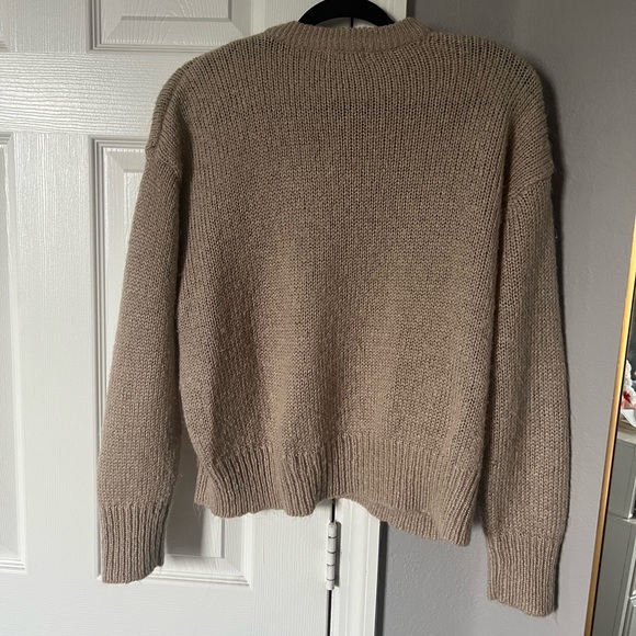 Knit Sweater - Picture 3 of 4